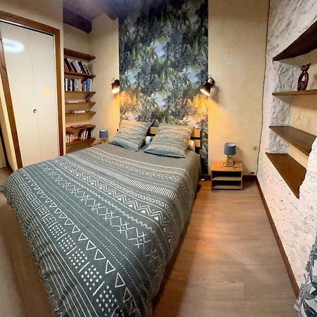 Le Thiou Paradise Annecy Ngoại thất bức ảnh