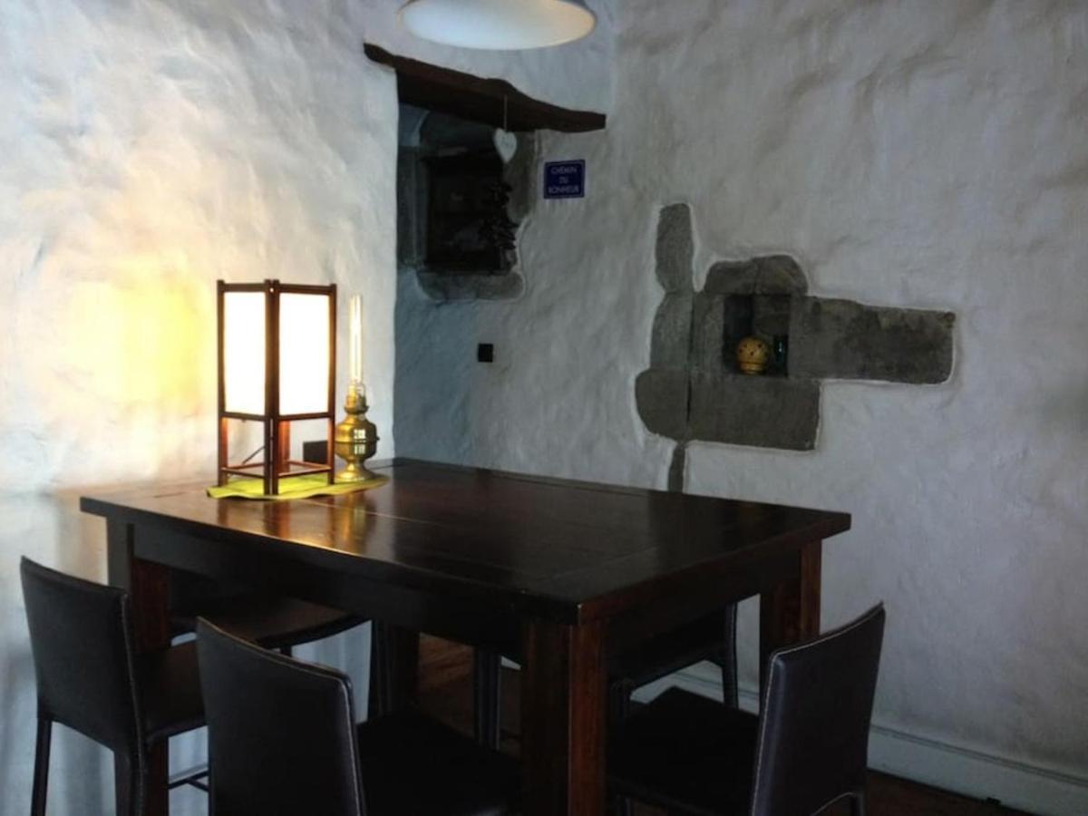Le Thiou Paradise Annecy Ngoại thất bức ảnh