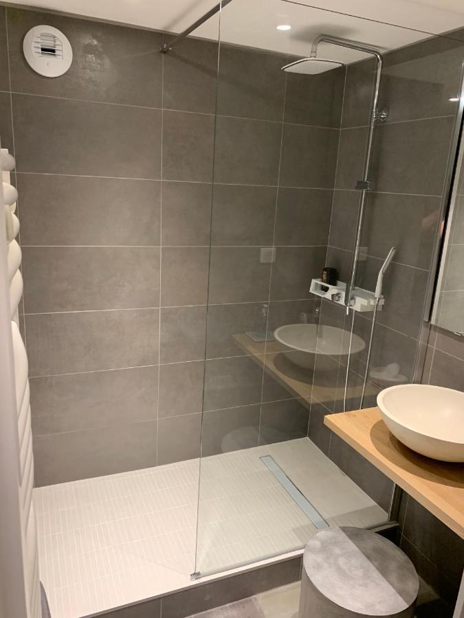 Le Thiou Paradise Annecy Ngoại thất bức ảnh
